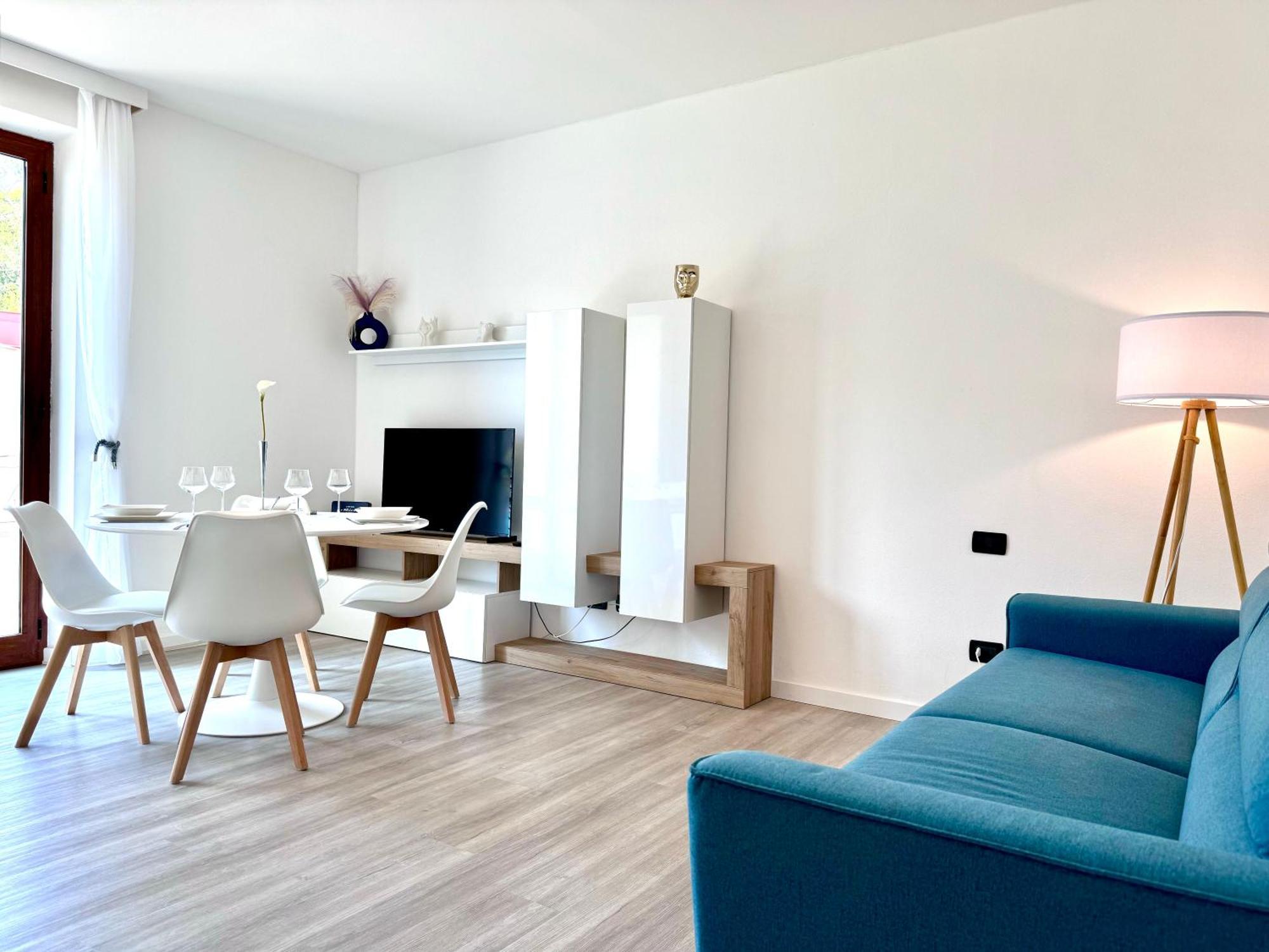 Mirage Rooms & Apartments Porto Venere Exterior photo