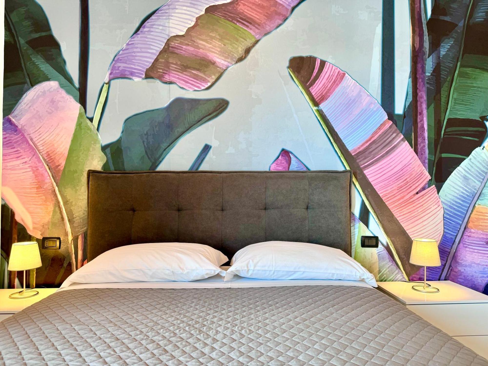 Mirage Rooms & Apartments Porto Venere Exterior photo