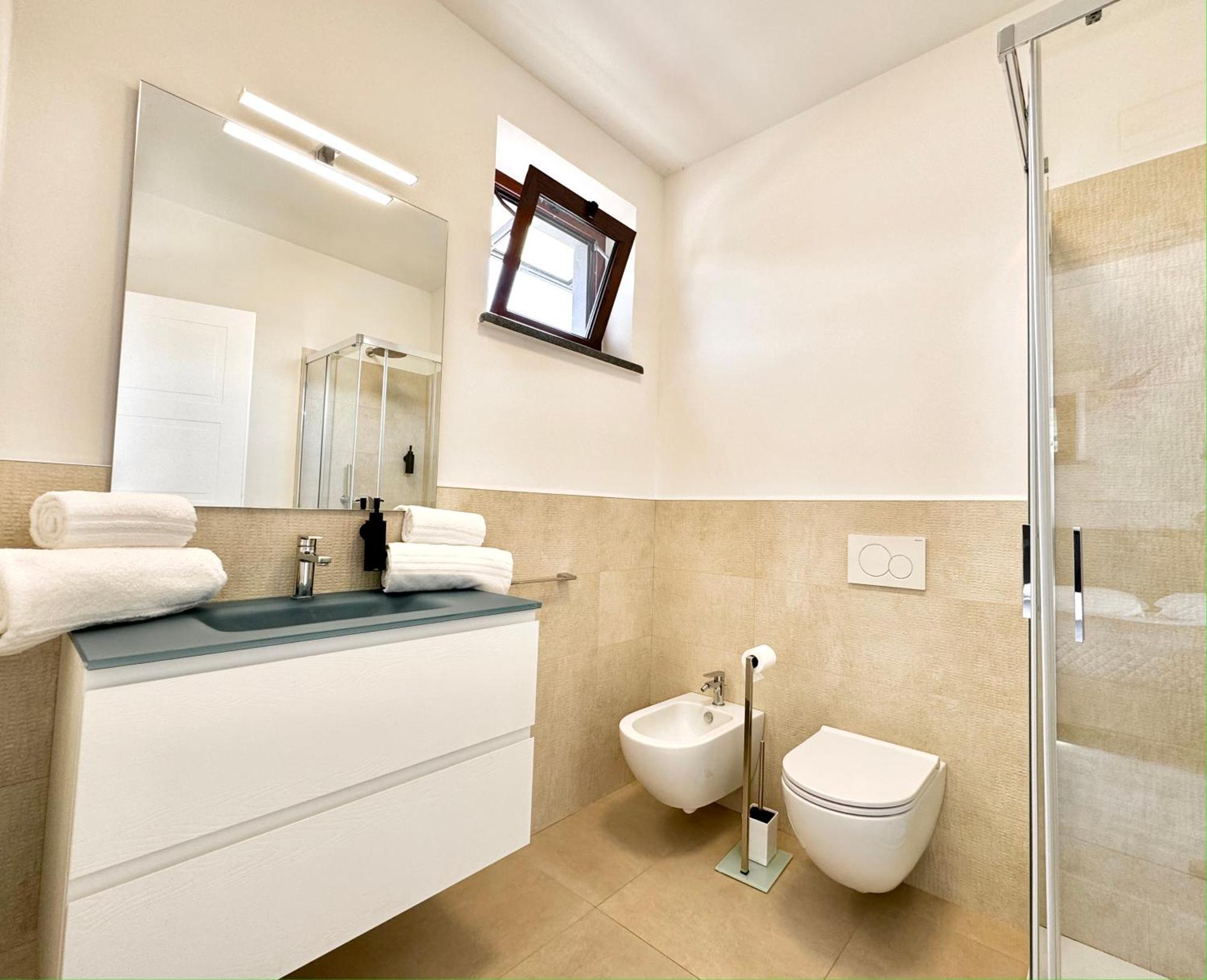 Mirage Rooms & Apartments Porto Venere Exterior photo