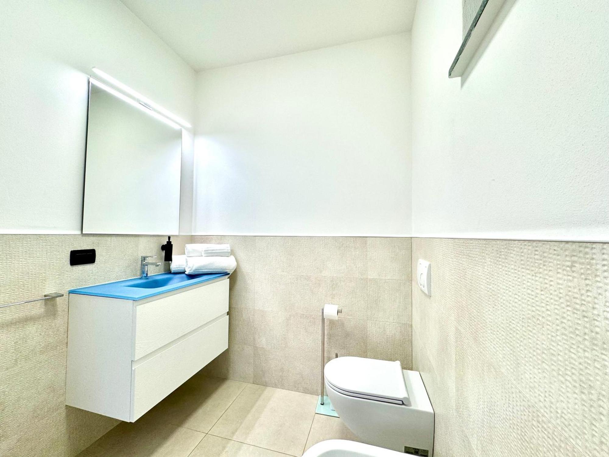 Mirage Rooms & Apartments Porto Venere Exterior photo